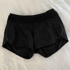 Athleta Shorts